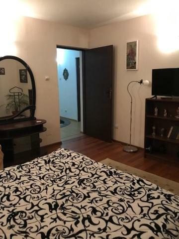 Apartament Ina Apartment Piatra Neamt Exterior photo